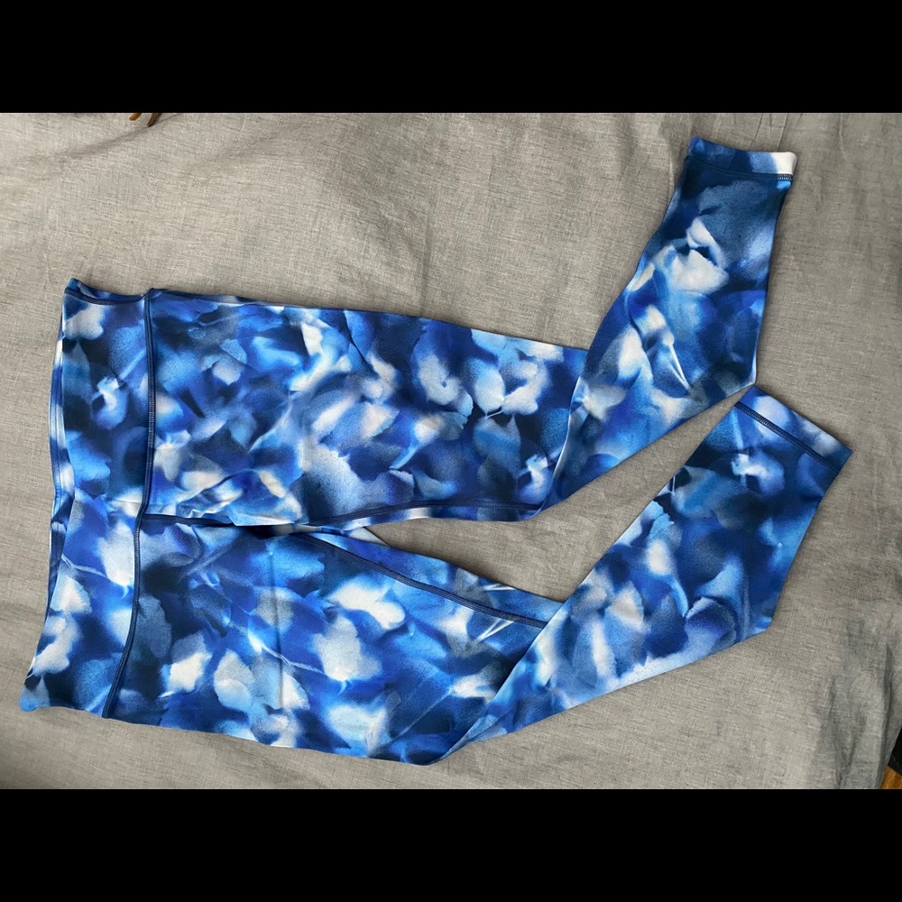 NWOT lululemon leggings